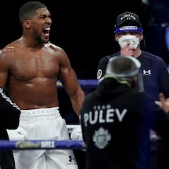 Un trono y dos reyes