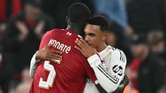 “Trent nos ha engañado”