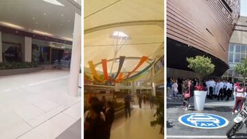 Balacera en Galerías Toluca, hoy 10 de septiembre: qué pasó y últimas noticias