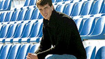 <B>HOY SE ENTRENARÁ</B>. Pavón saldrá a correr y tocará balón.