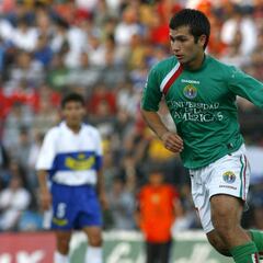 Villanueva explicó por qué no se concretó su regreso a Audax