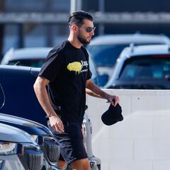 Caso Rafa Mir: declaran los policías locales de Bétera que acudieron a la casa