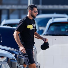 La llamada de Rafa Mir a una de las víctimas para que no denunciara: “Le dijo que tiene un caché...”