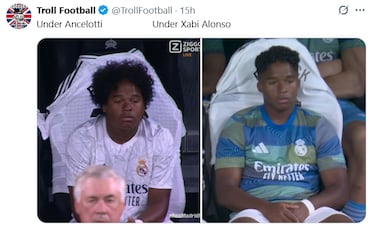 Los memes se ceban con la derrota del Barcelona