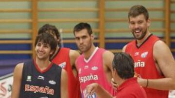 Ricky ya está recuperado.