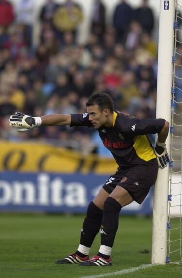 El séptimo ascenso del Real Zaragoza (II)