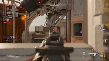 call of duty black ops 7 multijugador