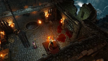  10 RPG imprescindibles por menos de 20 euros en las rebajas de verano de Steam