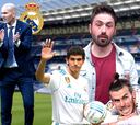 Casting de Zidane: Los jugadores con papeletas para salir y sí, hay más de una sorpresa...