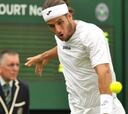 Feliciano verá a Roddick y Verdasco cae ante Haase
