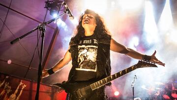 The Metal Fest 2023: artistas confirmados, fecha, dónde se hará y venta de entradas