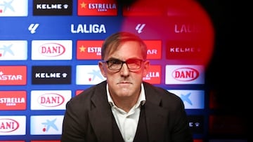 La esperanza con Puado y la “buena venta” de Joan, en el ‘show de Jerry Springer’ perico