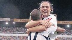 Sin la 'Bota de Oro' y con todas las luces encendidas