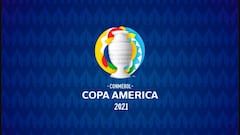 Copa América 2021: partidos, horarios, TV y dónde ver en Argentina en vivo hoy, 21 de junio