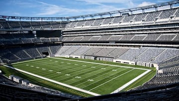 Met Life Stadium (NJ)