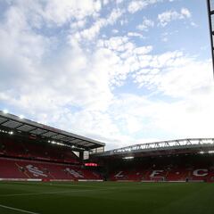 Se avecina follón con las entradas para el Liverpool-Real Madrid