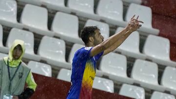 25/09/22 PARTIDO SEGUNDA DIVISION
Albacete - Andorra