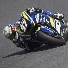 Xavier Vierge declarado apto para Barcelona