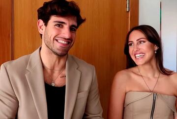 Los mallorquines formaron parte de la quinta edici¨®n del reality de Telecinco. Ambos contin¨²an con su relaci¨®n, aunque apenas comparte momentos de su d¨ªa a d¨ªa en redes sociales. Paola Monzani apenas publica im¨¢genes con ¨¦l, mientras que Andre ni siquiera hace alusi¨®n a ella en su perfil.