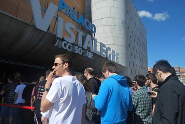 No es fútbol, son videojuegos