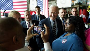 Biden expected to formally announce candidacy for 2024