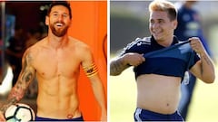 ¿Hay motivos para creer en el sobrepeso de Soteldo?