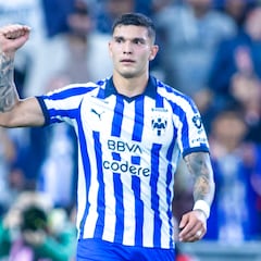 Brandon Vázquez regresaría a la MLS con este equipo