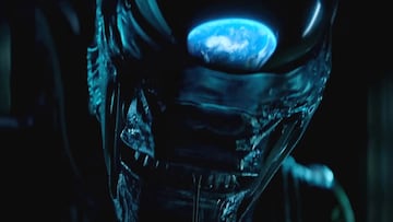 Alien Earth