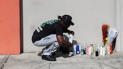 The horrifying stat that shows the real magnitude of gun violence in the US