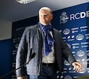 Pepe Mel: "Hay que martillear la portería rival los 90 minutos"