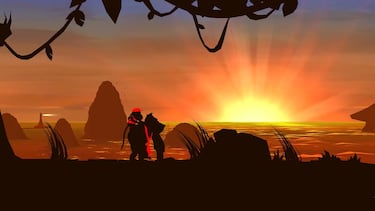 Donkey Kong Country Returns HD: una remasterización cumplidora