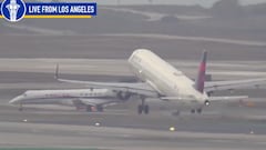 Near-miss at LAX: urgent ATC alert averts Delta and Key Lime Air runway disaster