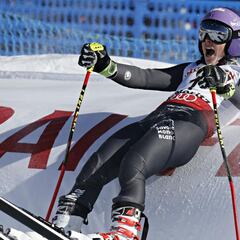 World glory for Worley in St Moritz