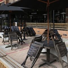 Toque de queda hoy, martes 27 de abril: horarios y multas en Bogotá, Medellín, Cali, Barranquilla...