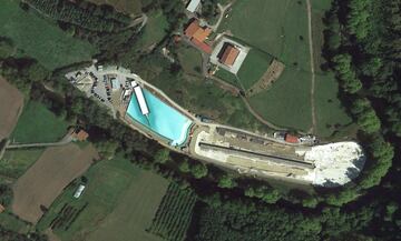 País Vasco, España