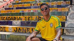 Oficial: Unión suma a un goleador que pasó por Colo Colo y la UC