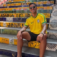 Oficial: Unión suma a un goleador que pasó por Colo Colo y la UC