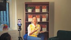 Así son las memorias de Patric Gagne: un libro adictivo