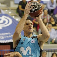 El Estudiantes se estrena en Burgos con Cook a los mandos