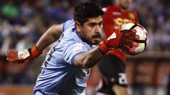 La solidez defensiva es la mayor fortaleza de los líderes del torneo