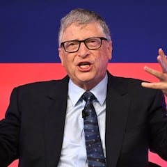Bill Gates advierte de futuras pandemias "más letales"