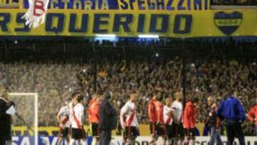 Boca-River