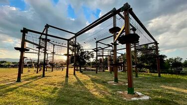 Escapadas a parques de atracciones y zoológicos con hasta un 40% de descuento