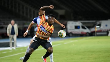 Sigue en directo Pereira - Tolima, fecha 4 de la Liga BetPlay.