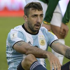 10 selecciones con riesgo de quedar fuera de Rusia 2018