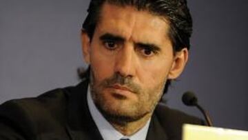 "Es inevitable que grandes clubes se interesen De Gea"