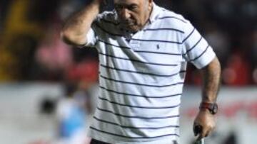 El icono americanista aseguró que si quisiera estar en el América, sólo tendría que hablarle al dueño