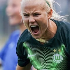 La pandemia no frena a Harder, pichichi de las grandes Ligas