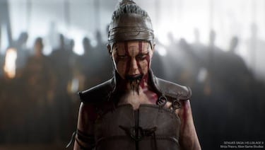 Unreal Engine 4 se actualiza y añade soporte para PS5 y Xbox Series X