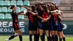 Arsenal vs FC Barcelona: apuestas y pronósticos de la final de la Champions League Femenina - 24/5/25